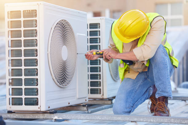 Best Air conditioning repair  in Rk Forest Village, PA