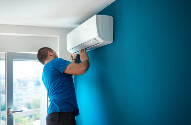 Best HVAC cleaning services  in Rk Forest Village, PA