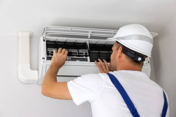 Best HVAC repair near me  in Rk Forest Village, PA