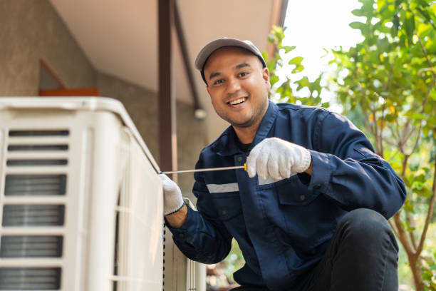 Best HVAC air duct cleaning  in Rk Forest Village, PA