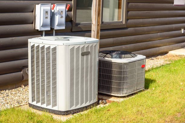 Best Ductless HVAC repair  in Rk Forest Village, PA