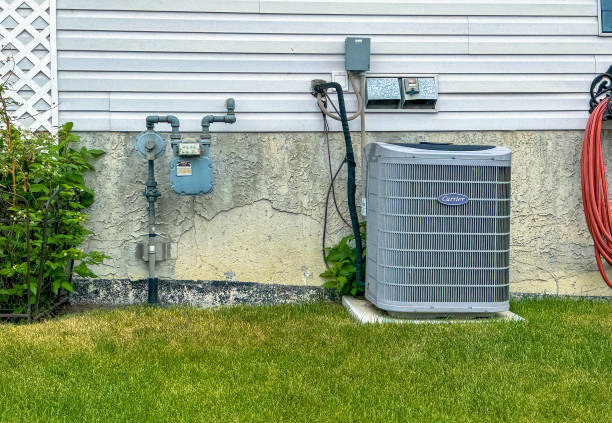 Best HVAC companies near me  in Rk Forest Village, PA